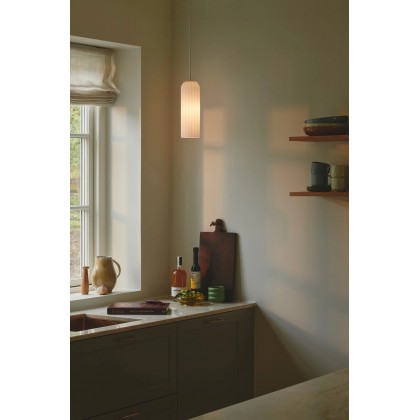 Подвесной светильник Miella Pendant White